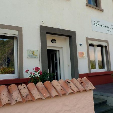 Pension Roehrig Hirzenach Экстерьер фото