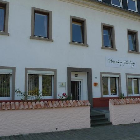 Pension Roehrig Hirzenach Экстерьер фото