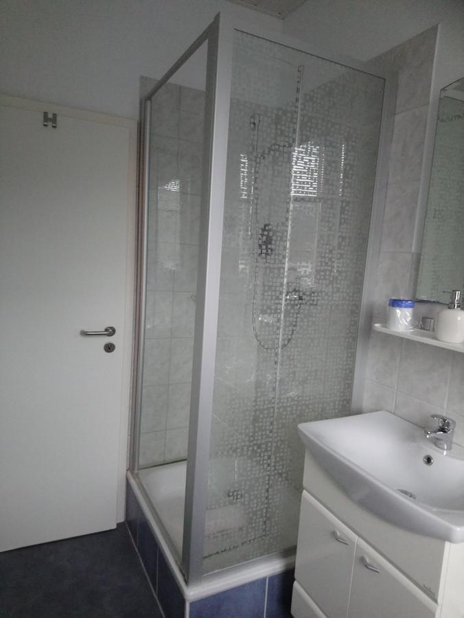 Pension Roehrig Hirzenach Экстерьер фото