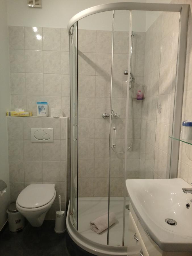 Pension Roehrig Hirzenach Экстерьер фото