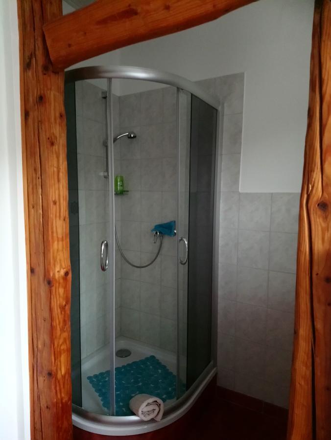 Pension Roehrig Hirzenach Экстерьер фото
