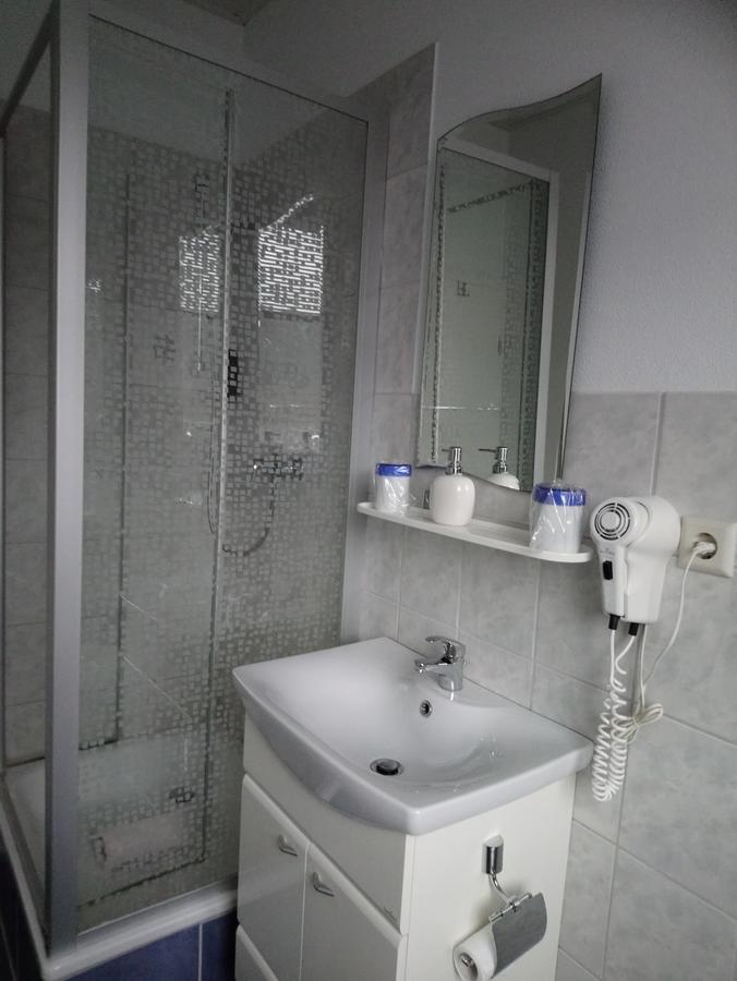 Pension Roehrig Hirzenach Экстерьер фото