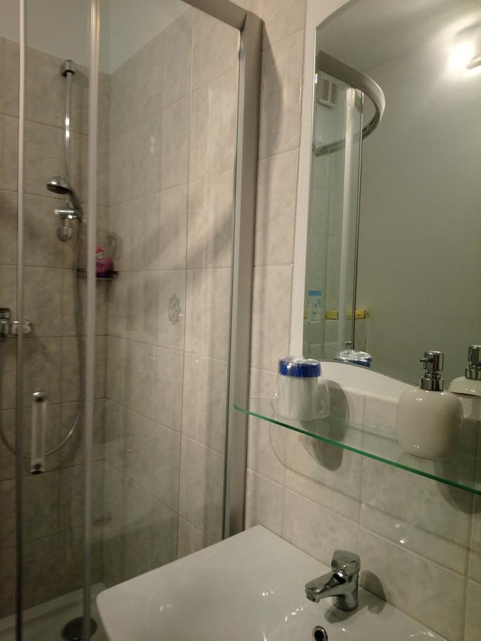 Pension Roehrig Hirzenach Экстерьер фото